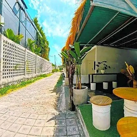 My Capsule Canggu