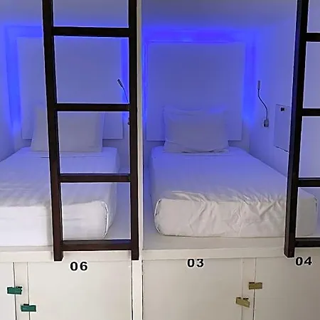 My Capsule Canggu