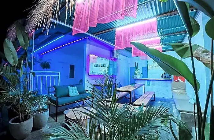 My Capsule Canggu Hotel 5*