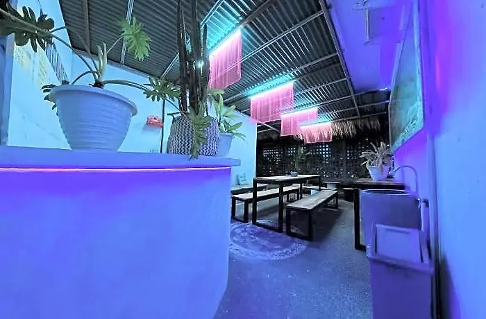 My Capsule Canggu 5* Pererenan