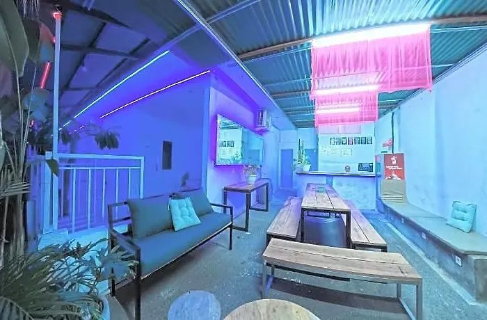 My Capsule Canggu Hotel 5*