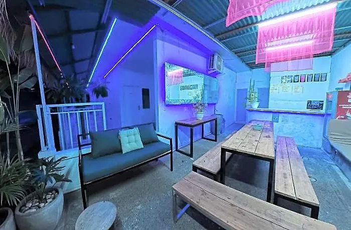 My Capsule Canggu 5*