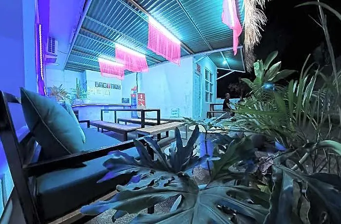 My Capsule Canggu Hotel Pererenan