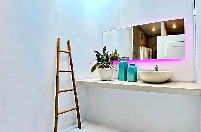 My Capsule Canggu Hotel Pererenan