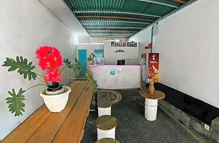 My Capsule Canggu