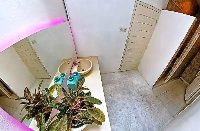 Hotel My Capsule Canggu
