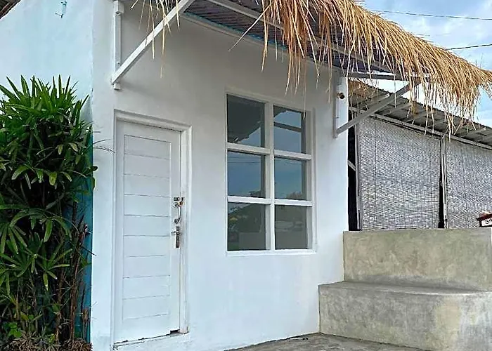 My Capsule Canggu 5*